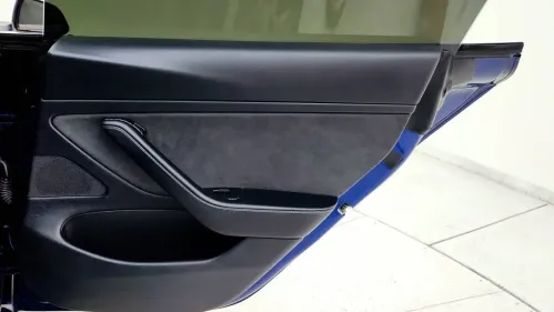 2020 Tesla Model 3 5YJ3E1EC7LF719422