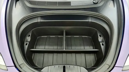 2020 Tesla Model 3 5YJ3E1EC7LF719422