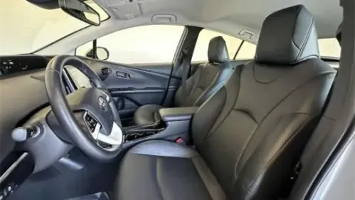 2019 Toyota Prius Prime JTDKARFP5K3104712
