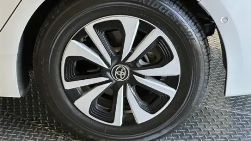 2019 Toyota Prius Prime JTDKARFP5K3104712