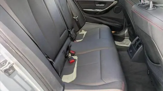 2017 BMW 3 Series WBA8E1C3XHA156680