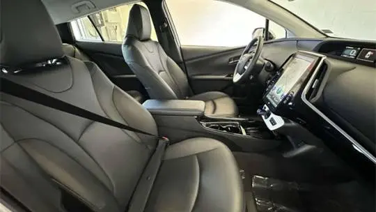 2019 Toyota Prius Prime JTDKARFP5K3104712