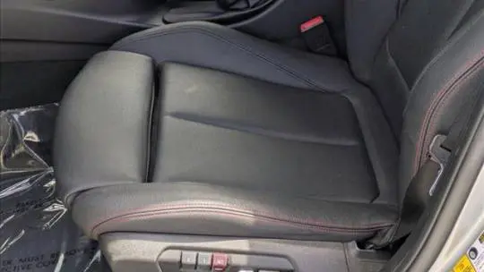 2017 BMW 3 Series WBA8E1C3XHA156680