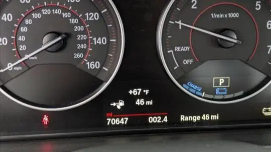 2017 BMW 3 Series WBA8E1C3XHA156680