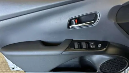 2019 Toyota Prius Prime JTDKARFP5K3104712