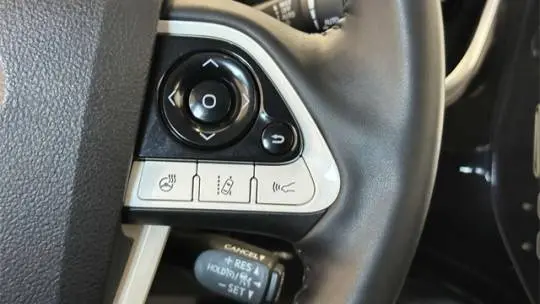 2019 Toyota Prius Prime JTDKARFP5K3104712