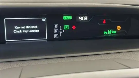 2019 Toyota Prius Prime JTDKARFP5K3104712