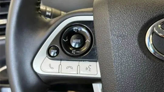 2019 Toyota Prius Prime JTDKARFP5K3104712