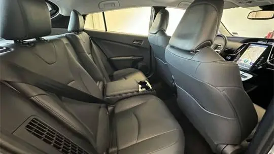 2019 Toyota Prius Prime JTDKARFP5K3104712