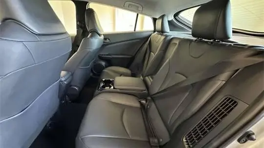 2019 Toyota Prius Prime JTDKARFP5K3104712