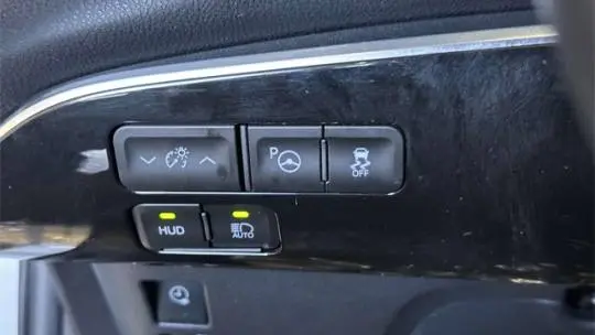 2019 Toyota Prius Prime JTDKARFP5K3104712