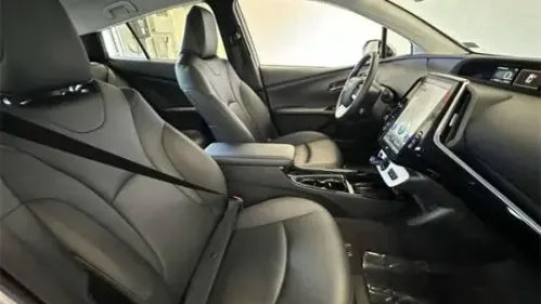 2019 Toyota Prius Prime JTDKARFP5K3104712