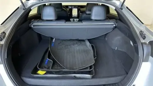 2019 Toyota Prius Prime JTDKARFP5K3104712