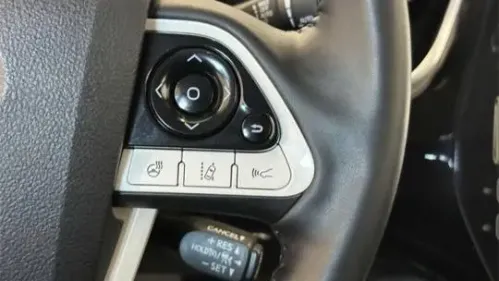 2019 Toyota Prius Prime JTDKARFP5K3104712