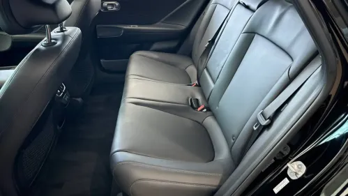 2025 Hyundai IONIQ 6 KMHM54AA3SA105013