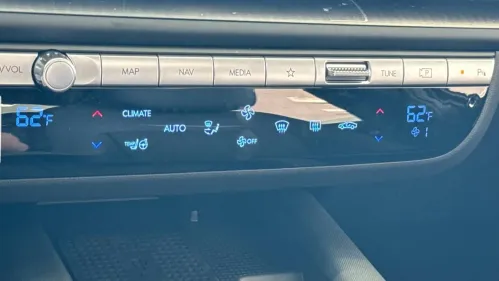 2025 Hyundai IONIQ 6 KMHM54AA3SA105013