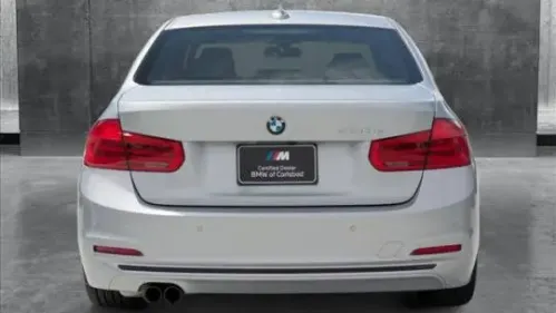 2017 BMW 3 Series WBA8E1C3XHA156680
