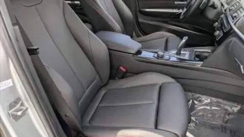 2017 BMW 3 Series WBA8E1C3XHA156680