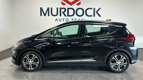 2018 Chevrolet Bolt 1G1FX6S07J4138725