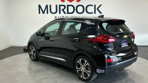 2018 Chevrolet Bolt 1G1FX6S07J4138725