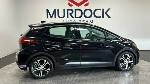 2018 Chevrolet Bolt 1G1FX6S07J4138725