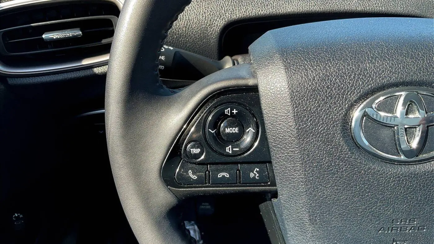 2022 Toyota Prius Prime JTDKAMFP9N3210992