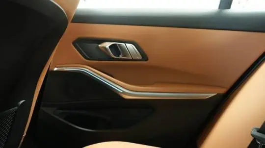 2022 BMW 3 Series 3MW5P7J09N8C62327