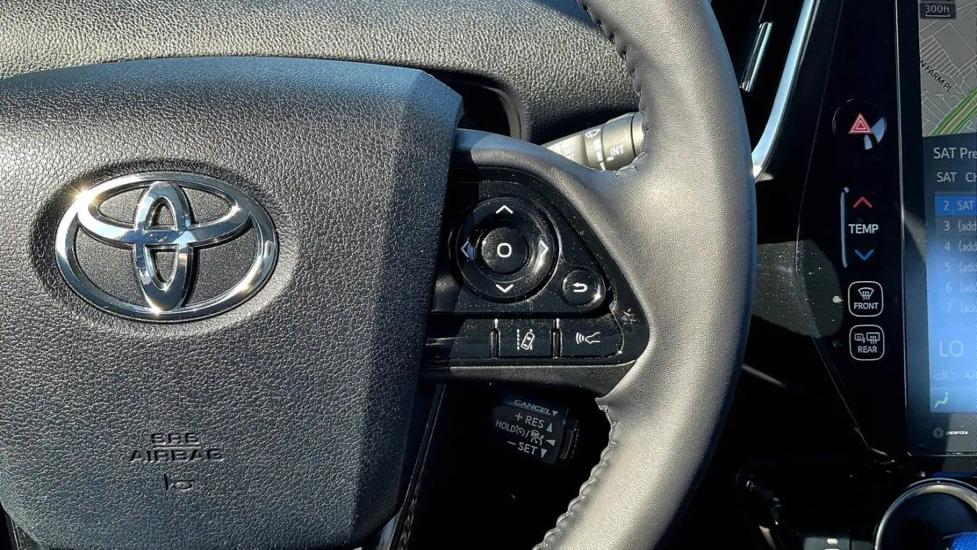 2022 Toyota Prius Prime JTDKAMFP9N3210992