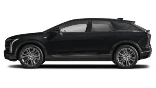 2025 Cadillac OPTIQ 3GYK3GMR0SS217104