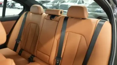 2022 BMW 3 Series 3MW5P7J09N8C62327