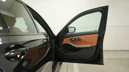 2022 BMW 3 Series 3MW5P7J09N8C62327