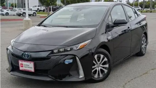 2021 Toyota Prius Prime JTDKAMFP9M3193223
