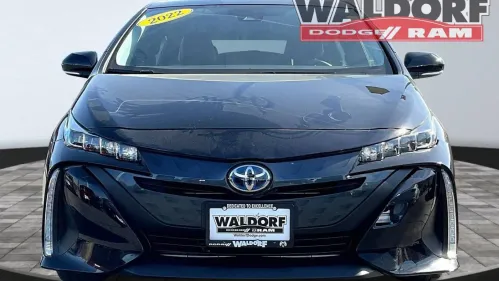2022 Toyota Prius Prime JTDKAMFP9N3210992