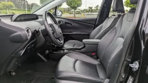2021 Toyota Prius Prime JTDKAMFP9M3193223