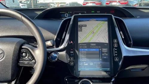 2022 Toyota Prius Prime JTDKAMFP9N3210992