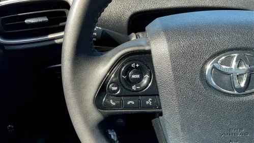 2022 Toyota Prius Prime JTDKAMFP9N3210992
