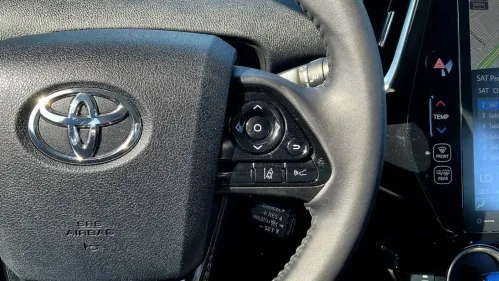 2022 Toyota Prius Prime JTDKAMFP9N3210992