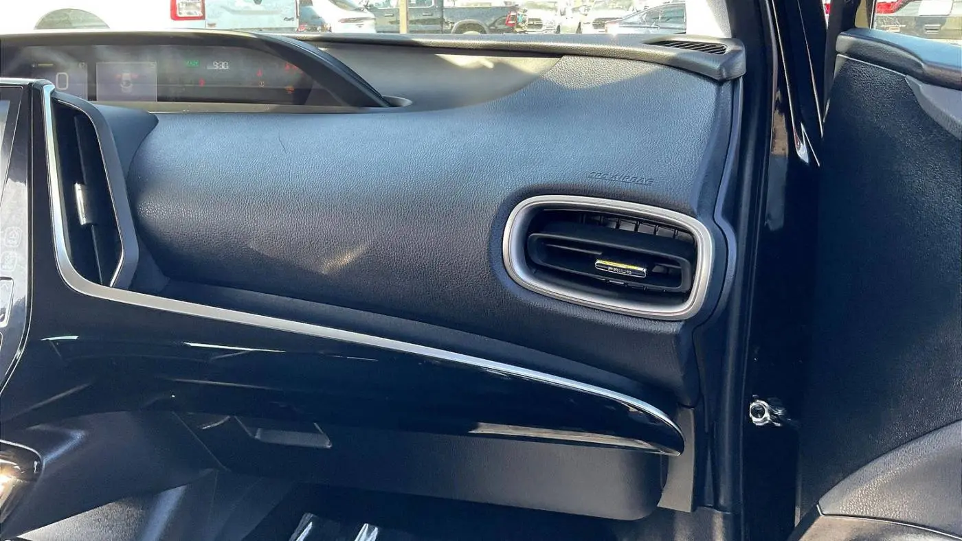 2022 Toyota Prius Prime JTDKAMFP9N3210992