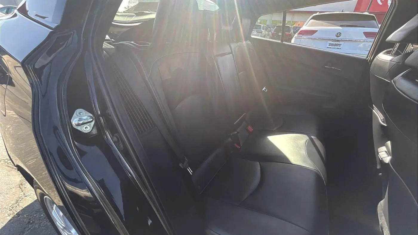 2022 Toyota Prius Prime JTDKAMFP9N3210992