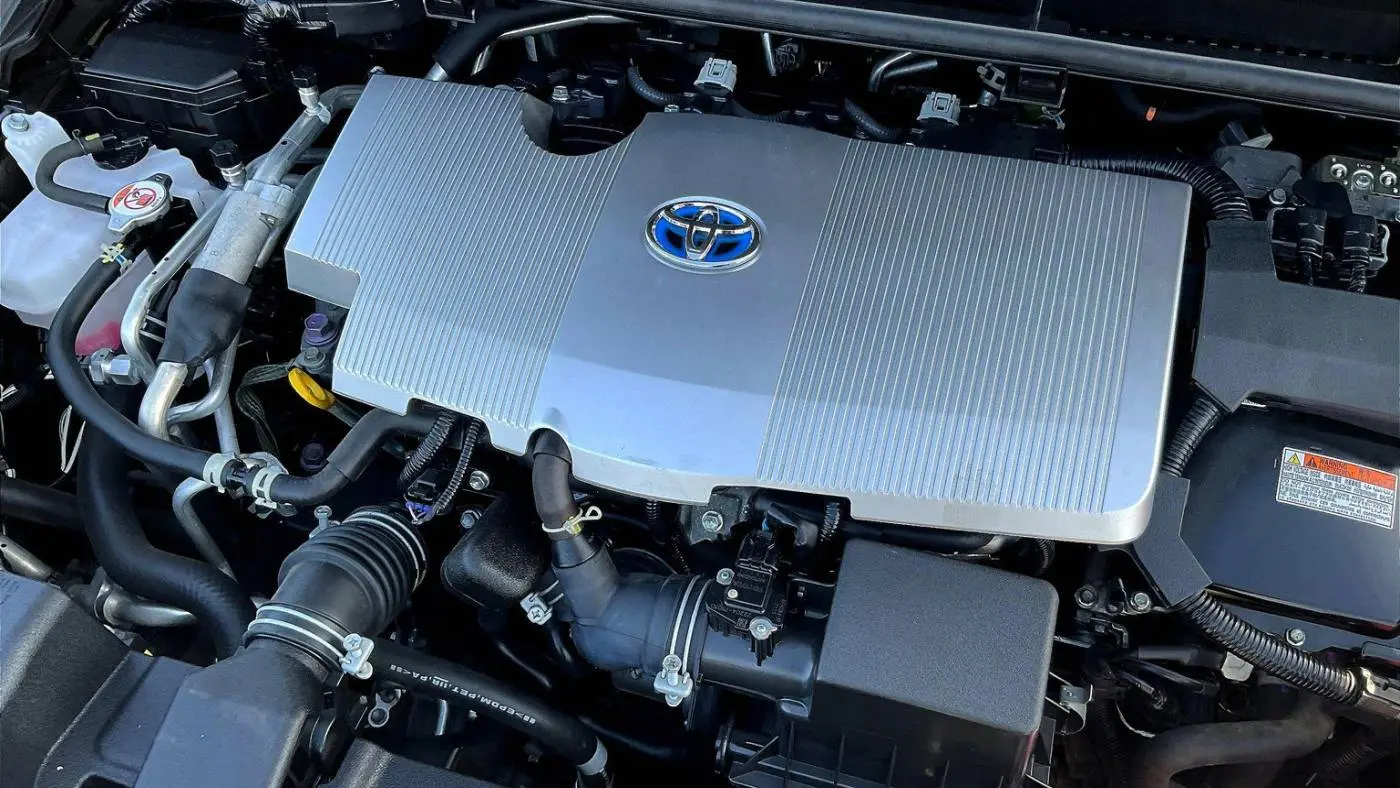 2022 Toyota Prius Prime JTDKAMFP9N3210992