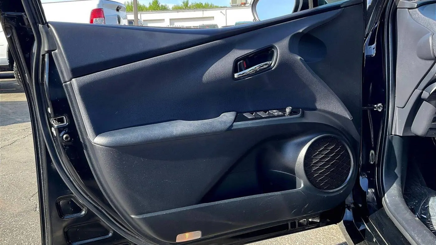 2022 Toyota Prius Prime JTDKAMFP9N3210992