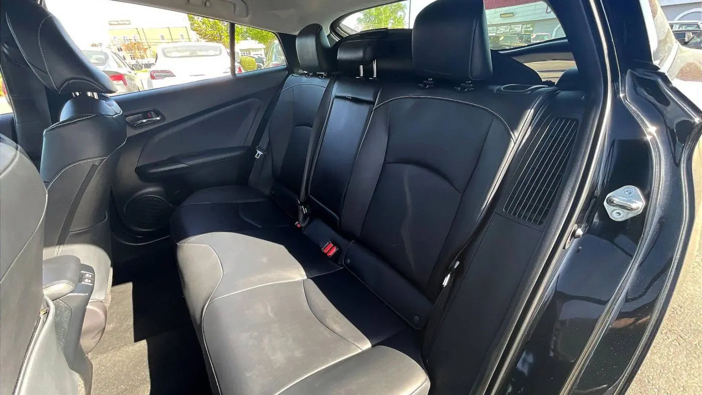 2022 Toyota Prius Prime JTDKAMFP9N3210992