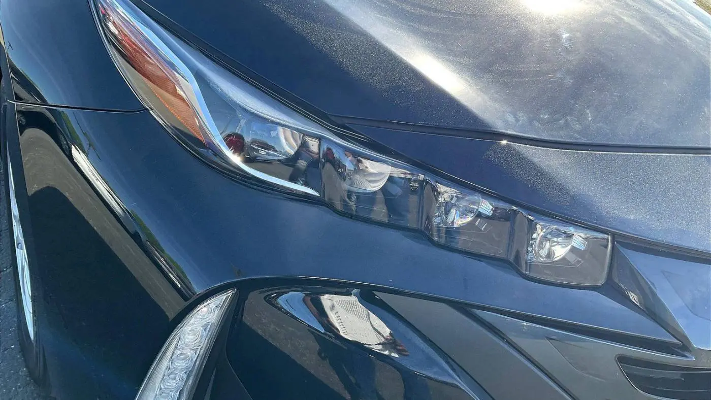 2022 Toyota Prius Prime JTDKAMFP9N3210992