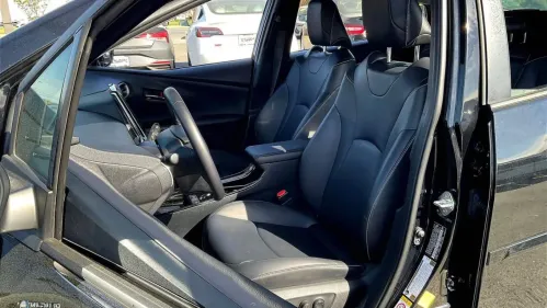 2022 Toyota Prius Prime JTDKAMFP9N3210992