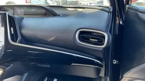 2022 Toyota Prius Prime JTDKAMFP9N3210992