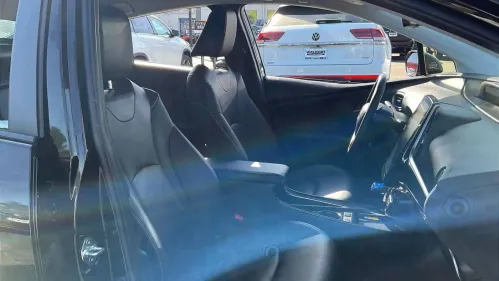 2022 Toyota Prius Prime JTDKAMFP9N3210992