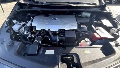 2022 Toyota Prius Prime JTDKAMFP9N3210992