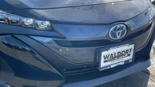 2022 Toyota Prius Prime JTDKAMFP9N3210992