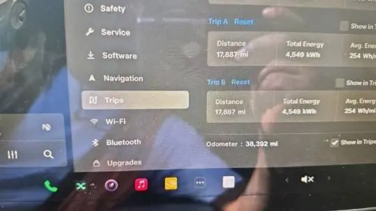 2019 Tesla Model 3 5YJ3E1EA1KF411255