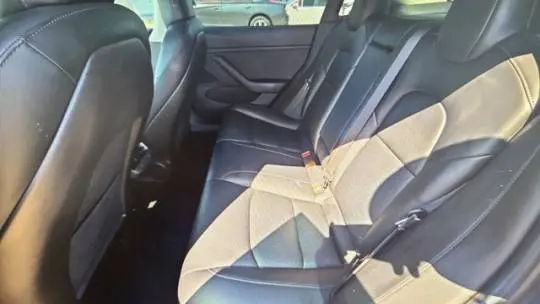 2019 Tesla Model 3 5YJ3E1EA1KF411255